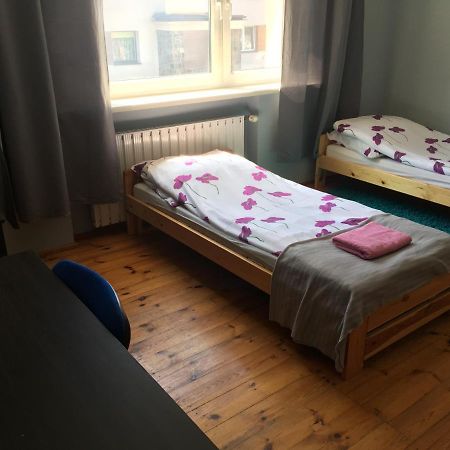 Pokoje Goscinne Blisko Plazy Gdynia Exterior foto