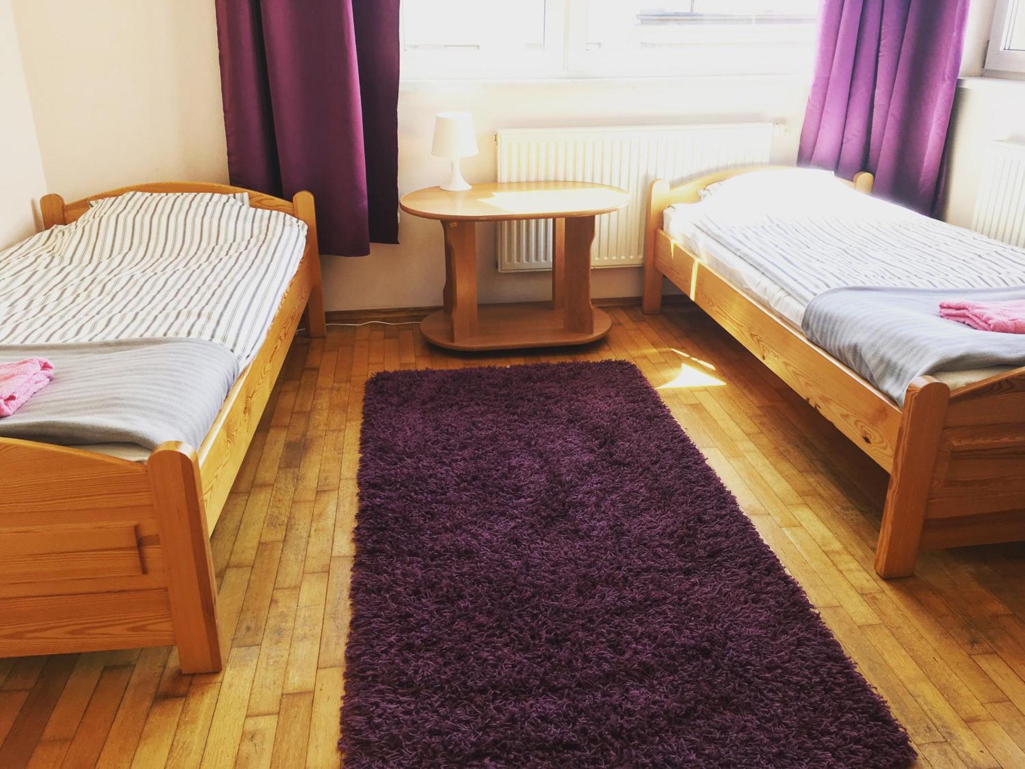 Pokoje Goscinne Blisko Plazy Gdynia Exterior foto