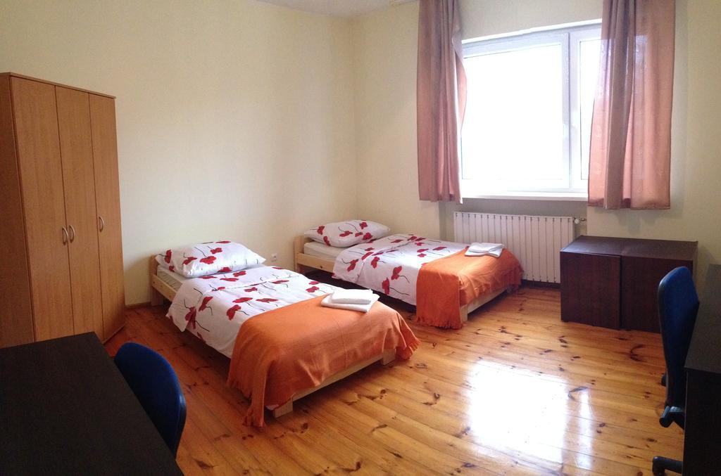 Pokoje Goscinne Blisko Plazy Gdynia Cameră foto