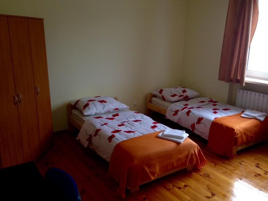 Pokoje Goscinne Blisko Plazy Gdynia Exterior foto