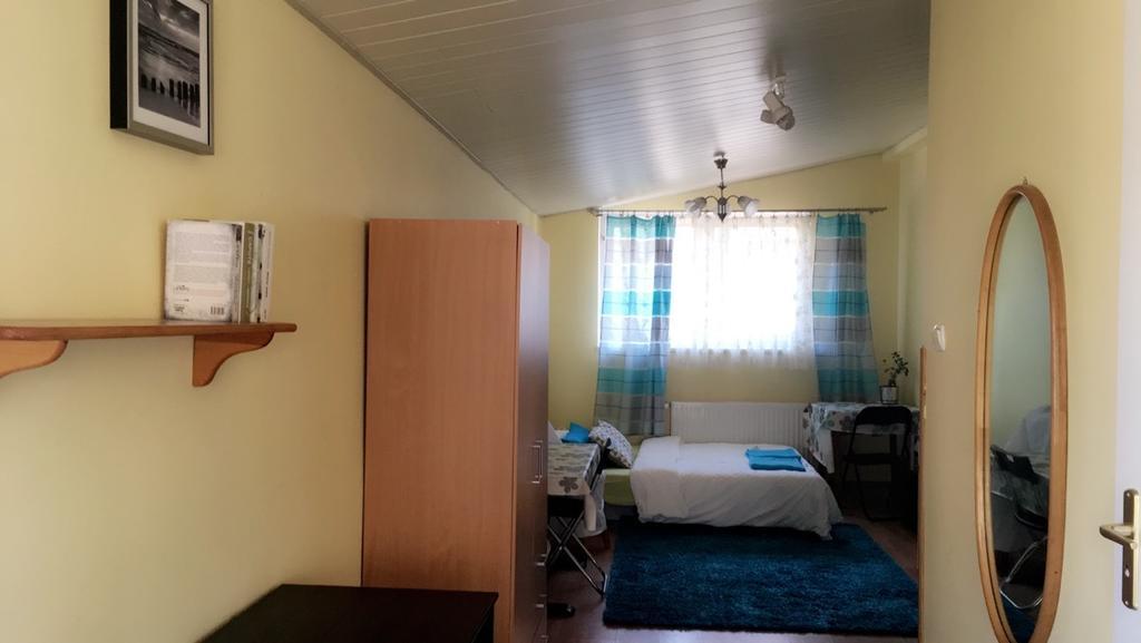 Pokoje Goscinne Blisko Plazy Gdynia Exterior foto