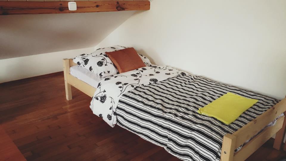 Pokoje Goscinne Blisko Plazy Gdynia Exterior foto