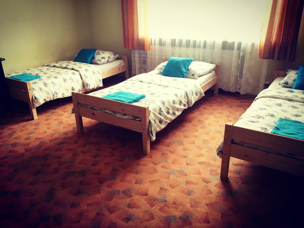 Pokoje Goscinne Blisko Plazy Gdynia Exterior foto