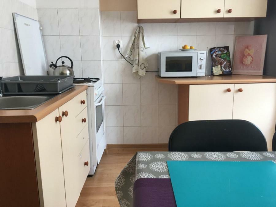 Pokoje Goscinne Blisko Plazy Gdynia Exterior foto